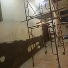 معلم دهانات وديكورات ورق جدران في جده