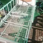 سرير طبي كهربائي