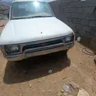 هايلوكس غمارتين موديل 2001م