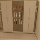 غرف نوم جديده