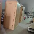 حمامات فيبر دورات مياه