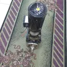 دفاعه راسيه 1 ونص حصان تسحب 1 بوصة تدفع 1