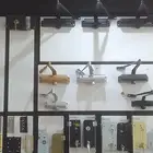 دفشات ابوب دفاش باب