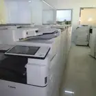 نقدم لكم جميع وأنواع الآلات canon - ملون - اسود