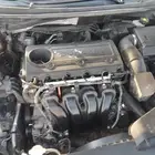 مكينة سوناتا سنتافي ضمان سنه
