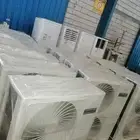 مكيفات استوك ومستخدم حج نظيف