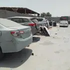 تشليح الروابى لقطع الغيار المستعملة