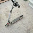 سكوتر كهربائي مستخدم