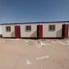 غرف بركس جميع انواع و المقاسات مكاتب غرف نوم و مستلزمات الرح