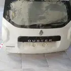 باب شنطه رينو داستر سليم مع الزجاج والكميرا موديل 2016