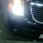 شمعات امامية معا اليد جمس