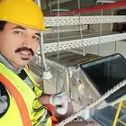 فني صيانة وتركيب وتأسيس جميع انواع المكيفات