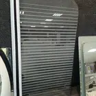 ستارة حاجز فوق البانيو
