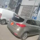 كيا كارنز 2014
