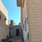 مقاول بناء ملاحق وترميم