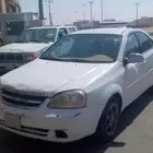 للبيع شفروليه اوبترا 2008قير اتوماتيك