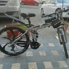 دراجة هوائية