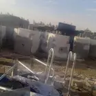 يوجد لدينا حواجز خراسانيه جاهزه جميع المقاسات