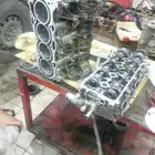مكنيك سيارات سمكره بوياء تصفيه مكينه تغير مبردات مكينه قير