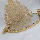 صواني ذهبي للمناسبات