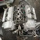 مكينة فورشنر برادو