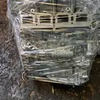 مكينة فورشنر برادو