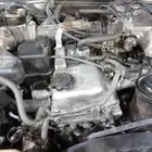 مكينة برادو فونشنر هايلوكس