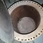 افران حديد