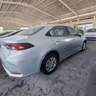 كورلا 2024 XLI طيس 2 0 بنزين سعودى