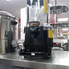 هوت شوكلت 10 لتر مع بخار
