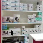 كاميرات منزليه وانتركم منزلي