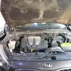 مكينة كادنزا ازيرا 2018