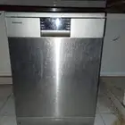 غساله صحون بحاله ممتازه
