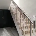 درابزين استيل تايواني304 ضدالصداء والعوامل