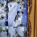 فني تركيب كاميرات مراقبة محلات منازل