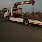 سطحه ساجر كرين هدروليك