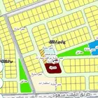 ارض للبيع حي المنارات ابحر الشمالية جدة