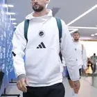 جاكيتات وبلوفر الاهلي والنصر 25-26 اديداس