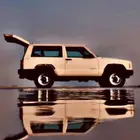 مطلوب ابواب شروكي سبورت 2000