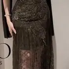 فستان مستخدم مرا وحده خذيته ب477 للبيع ب 350