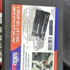 شنطه عدة اسبير لاندكروزر