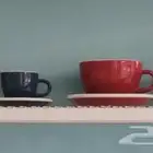 اكواب قهوة أكمي الاصليه