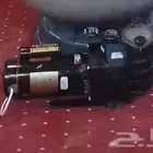 للبيع مضخه اثنين حصان امريكي