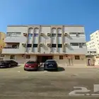 عمارة للبيع بحي البوادي مساحة 720