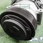 دينمو و سلف و كمبروسر اف جي كروزر 2007 _ 2015 اصلي مستعمل