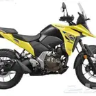 سوزوكي ادفنشر 250