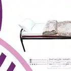 باكج عمال سرير مخدة مرتبة بطانية