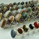 خواتم فضه وعقيق بيع مفرد و جمله