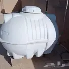 خزان 500 لتر شبه جديد استخدام قليل