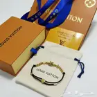 اساور ماركات مطليه ذهب عيار 21 بسعر 99 ريال